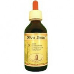 olivo simul gocce 100ml bugiardino cod: 902662749 