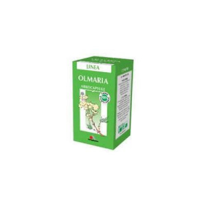 olmaria arkocapsule 45 capsule 18g bugiardino cod: 911458305 