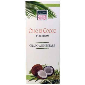 olo cocco alimentare 250ml bugiardino cod: 906807565 