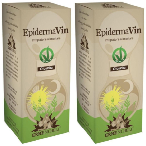 Cerca Offerte di olosvita epidermavin 50 ml 2x50 ml gocce orali e acquista online