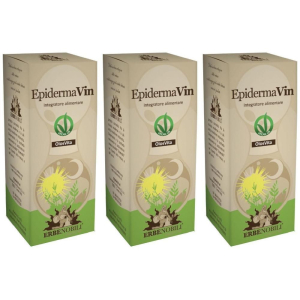 Cerca Offerte di olosvita epidermavin 50 ml 3x50 ml gocce orali e acquista online