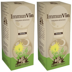 Cerca Offerte di olosvita immunvin 50 ml 2x50 ml soluzione orale e acquista online