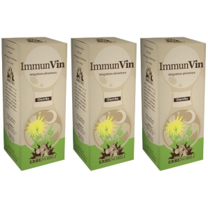 Cerca Offerte di olosvita immunvin 50 ml 3x50 ml soluzione orale e acquista online