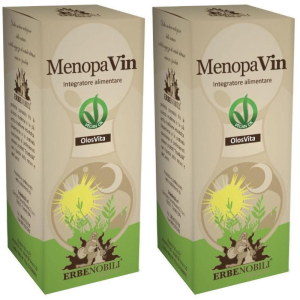 Cerca Offerte di olosvita menopavin 50 ml 2x50 ml soluzione orale e acquista online