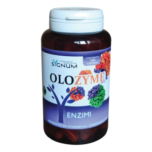 Olozyme 100 capsule