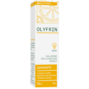 olyfrin spray nasale idratante bugiardino cod: 982407963 