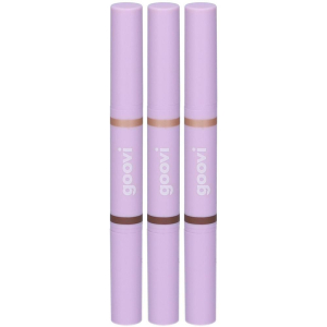 Cerca Offerte di ombretto stick duo couple goals tono 01 mocha gold 3x1 st e acquista online