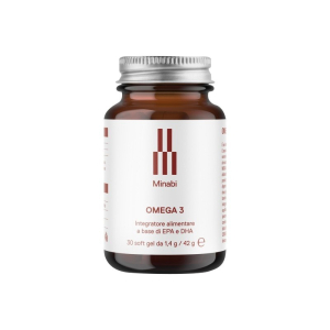 Cerca Offerte di omega 3 30 softgel e acquista online