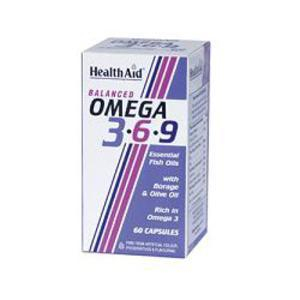 omega 3-6-9 60 capsule bugiardino cod: 923055786 
