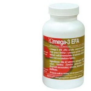 omega-3 efa 90 capsule bugiardino cod: 912512050 