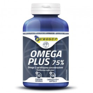 omega 3 plus75 epa+dha100softg bugiardino cod: 924863956 