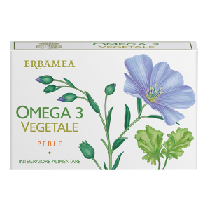 omega 3 vegetale 30prl bugiardino cod: 984891337 