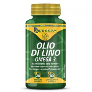 omega 3 vegetali 80 capsule softgel bugiardino cod: 924863970 