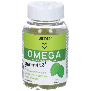 Cerca Offerte di omega gummies 4x200 g caramelle e acquista online