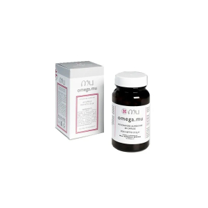 Cerca Offerte di omega mu 60 capsule e acquista online