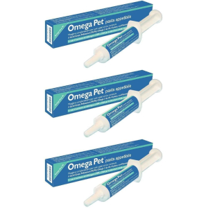 Cerca Offerte di omega pet pasta appetibile 30 g 3x30 g e acquista online
