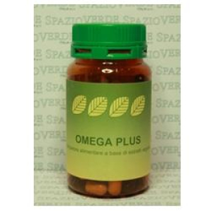 omega plus 60 capsule bugiardino cod: 921810723 