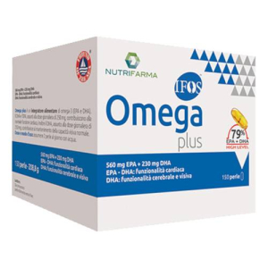 omega plus 79% 150prl bugiardino cod: 987417159 