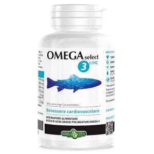 omega select 3 120 perle bugiardino cod: 931493302 