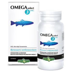 omega select 3 45 perle bugiardino cod: 931493290 