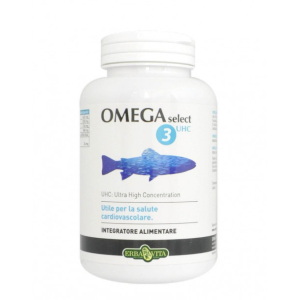 omega select 3 uhc 120 perle bugiardino cod: 981493253 