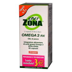 omega3rx 48 capsule ofs bugiardino cod: 920523293 