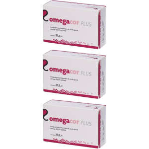 Cerca Offerte di omegacor plus 20 perle 3x27,8 g e acquista online