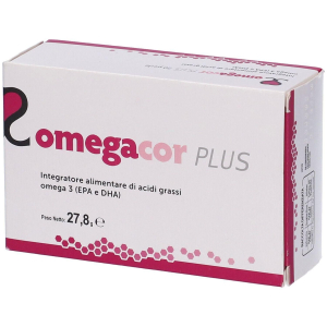 Cerca Offerte di omegacor plus 20 perle 4x27,8 g e acquista online