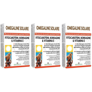 Cerca Offerte di omegaline solaire 3x60 pz capsule e acquista online