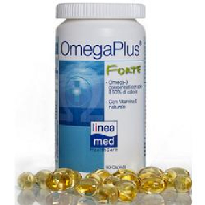 omegaplus forte 90 capsule 63g bugiardino cod: 923539163 