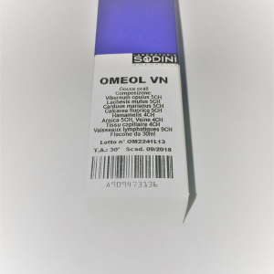Omeol vn gocce 30ml