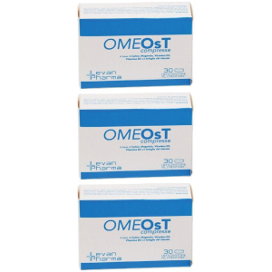Cerca Offerte di omeost compresse 3x30 pz e acquista online