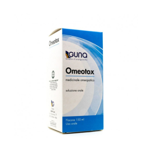 omeotox soluzione orale 150 ml - rimedio bugiardino cod: 801447006 