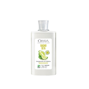 Cerca Offerte di omia bagno seta o/bergamotto 400m e acquista online