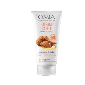 Omia balsamo capelli mandorla 180