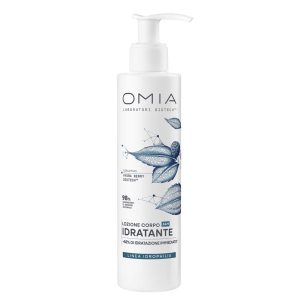 Cerca Offerte di omia cura corpo idrophilia lozione corpo idratante 200 ml per e acquista online