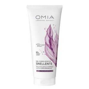 Cerca Offerte di omia cura corpo metamorphosis gel-corpo snellente 200 ml gel e acquista online