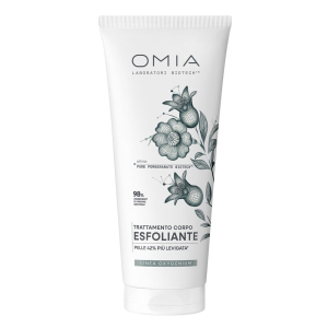 Cerca Offerte di omia cura corpo oxygenium trattamento corpo esfoliante 200 ml cure del e acquista online