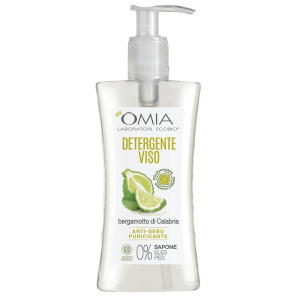 Cerca Offerte di omia deterg viso idrat bergam 200m e acquista online