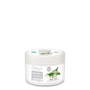 omia ecobio dermocr aloe 250ml bugiardino cod: 980195705 