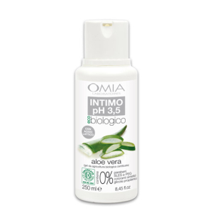Cerca Offerte di omia ecobio intensivo ph3,5 aloe ver e acquista online