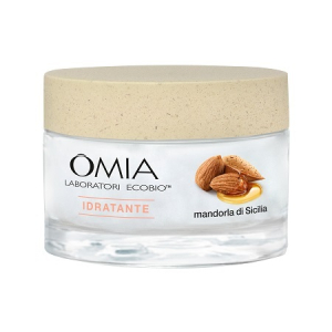 omia giara crema viso mandorla bugiardino cod: 986034270 