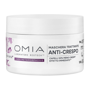 Cerca Offerte di omia haircare metamorphosis maschera trattante anti-crespo 200 ml masc e acquista online