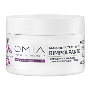 Cerca Offerte di omia haircare metamorphosis maschera trattante rimpolpante 200 ml masc e acquista online