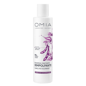 Cerca Offerte di omia haircare metamorphosis shampoo rimpolpante 200 ml e acquista online