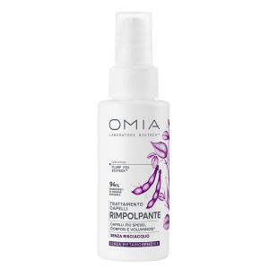 Cerca Offerte di omia haircare metamorphosis trattamento capelli rimpolpante 100 ml loz e acquista online