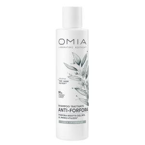Cerca Offerte di omia haircare oxygenium shampoo anti-forfora 200 ml e acquista online