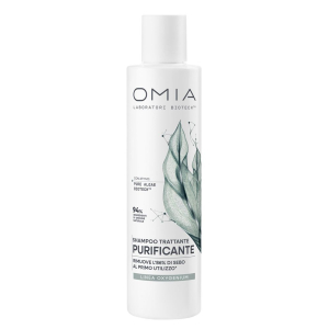 Cerca Offerte di omia haircare oxygenium shampoo purificante 200 ml e acquista online