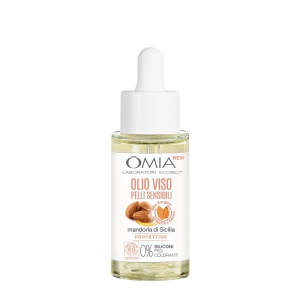 Cerca Offerte di omia olio viso mandorla di sicilia 30 ml e acquista online