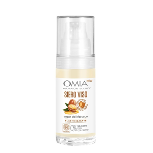 omia siero viso argan marocco bugiardino cod: 986034243 